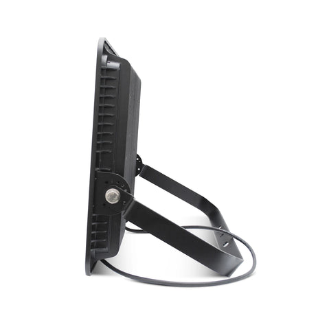LED reflektor 400W bočni prikaz