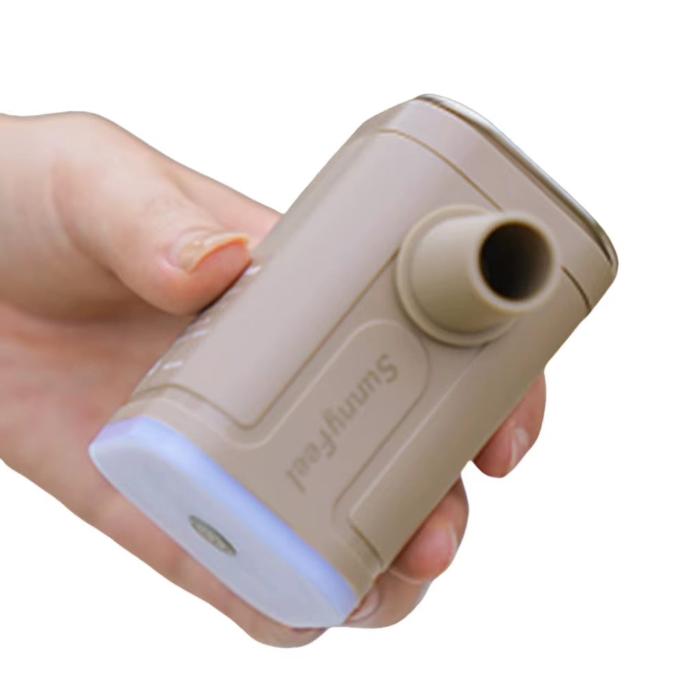 AIRFLOW | Mini električna pumpa