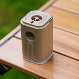 AIRFLOW | Mini električna pumpa