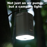 AIRFLOW | Mini električna pumpa