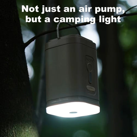 AIRFLOW | Mini električna pumpa