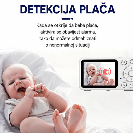 NUVIA detekcija plača