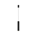 PNY viseća lampa ALDD0580A crna