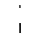 PNY viseća lampa ALDD0580A crna