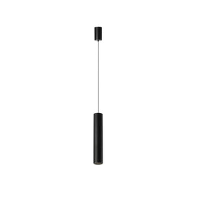 PNY viseća lampa ALDD0580A crna