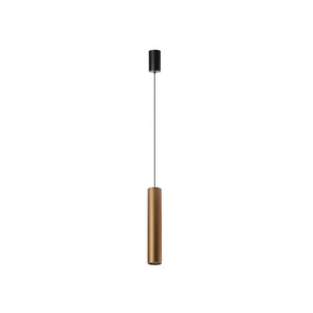 PNY viseća lampa ALDD0580A zlatna