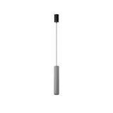 PNY viseća lampa ALDD0580A siva
