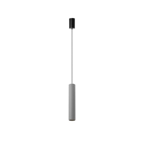 PNY viseća lampa ALDD0580A siva