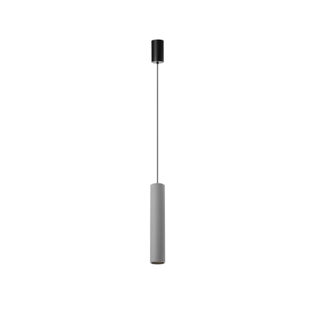 PNY viseća lampa ALDD0580A siva