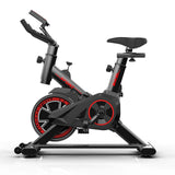 PULSE sobni spinning bicikl bočni prikaz