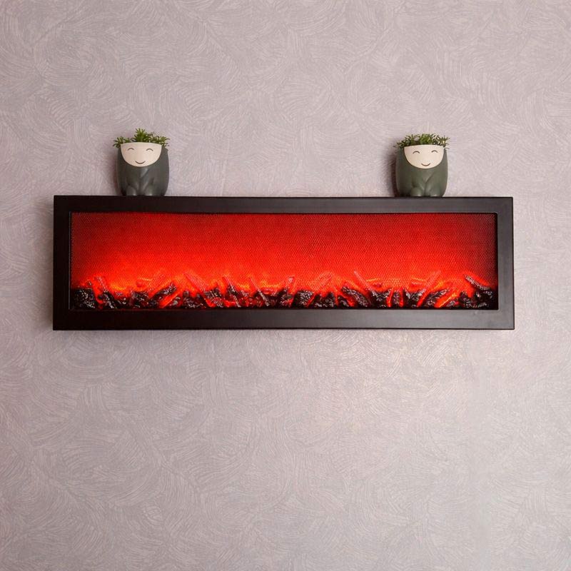 FLAMORA | LED kamin