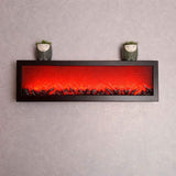 FLAMORA | LED kamin