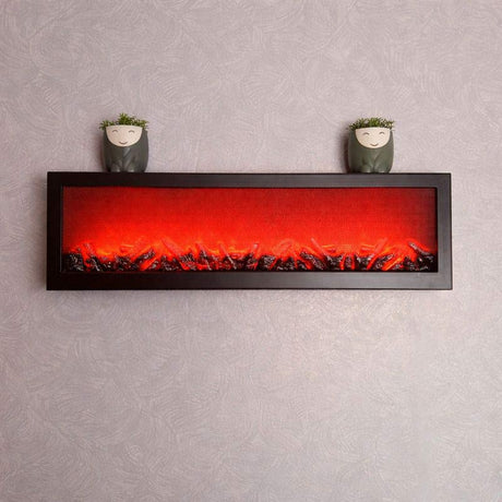 FLAMORA | LED kamin
