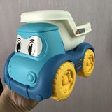 PLAYSAND | SET IGRAČAKA ZA PIJESAK 20 KOMADA