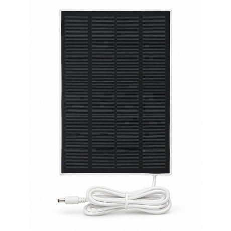 Solarni panel za sigurnosnu kameru