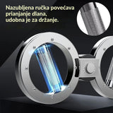 SPINFORGE nazubljena ručka