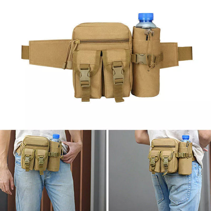 TACTICAL | Taktička torbica