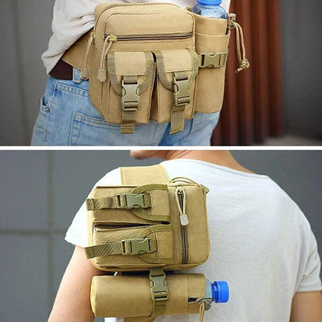 TACTICAL | Taktička torbica