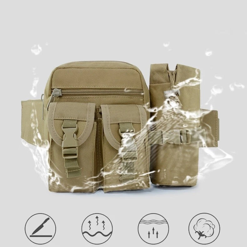 TACTICAL | Taktička torbica