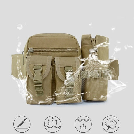 TACTICAL | Taktička torbica
