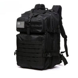 TACTICAL | Taktički ruksak 50 LITARA