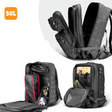 TACTICAL | Taktički ruksak 50 LITARA