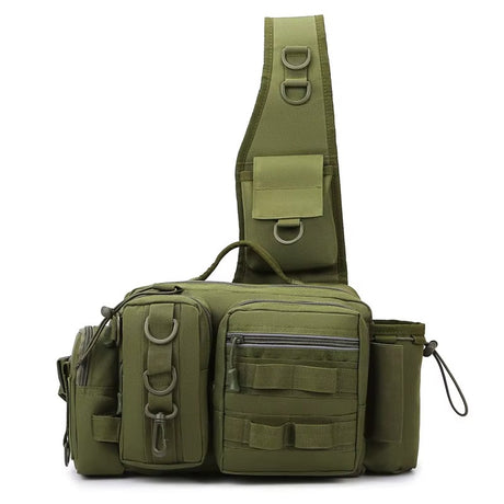 FISHGEAR | Torba za ribolov