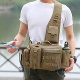 FISHGEAR | Torba za ribolov