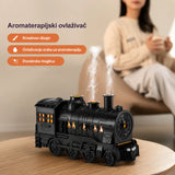 LOCOMA aromaterapijski ovlaživač zraka