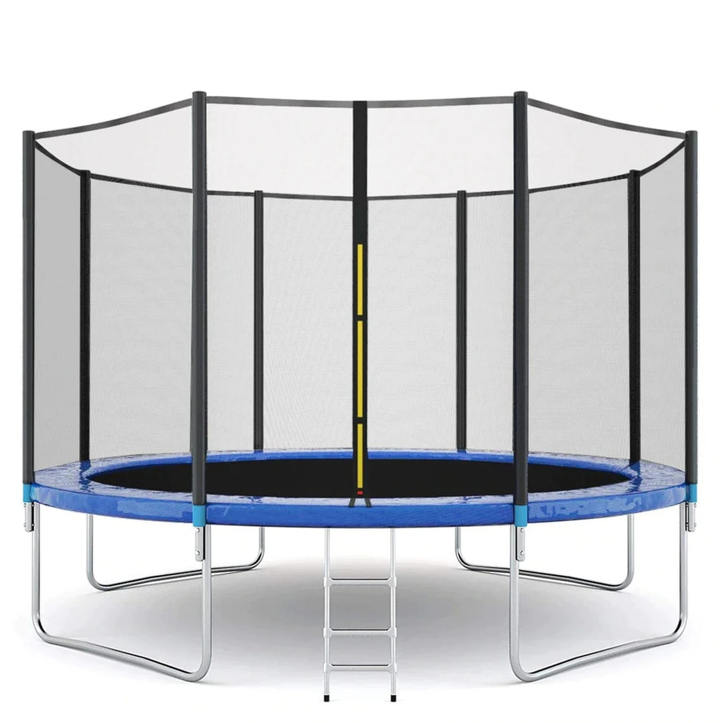 JUMP trampolina sa zaštitnom mrežom produkt prikaz