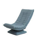 VIREO relax stolica mint zelena