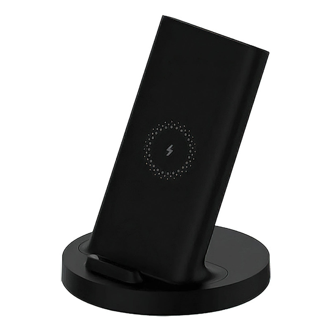 Xiaomi Mi 20W Wireless Charging Stand crni