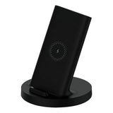Xiaomi Mi 20W Wireless Charging Stand crni