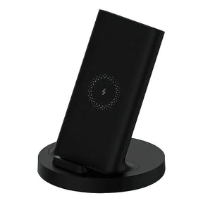 Xiaomi Mi 20W Wireless Charging Stand crni