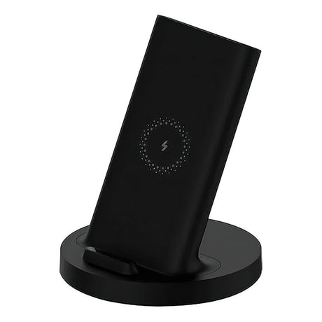 Xiaomi Mi 20W Wireless Charging Stand crni