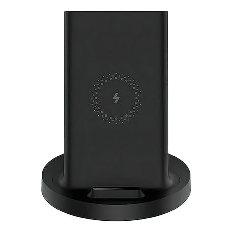 Xiaomi Mi 20W Wireless Charging Stand prednji prikaz