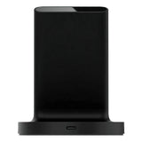 Xiaomi Mi 20W Wireless Charging Stand USB-C priključak