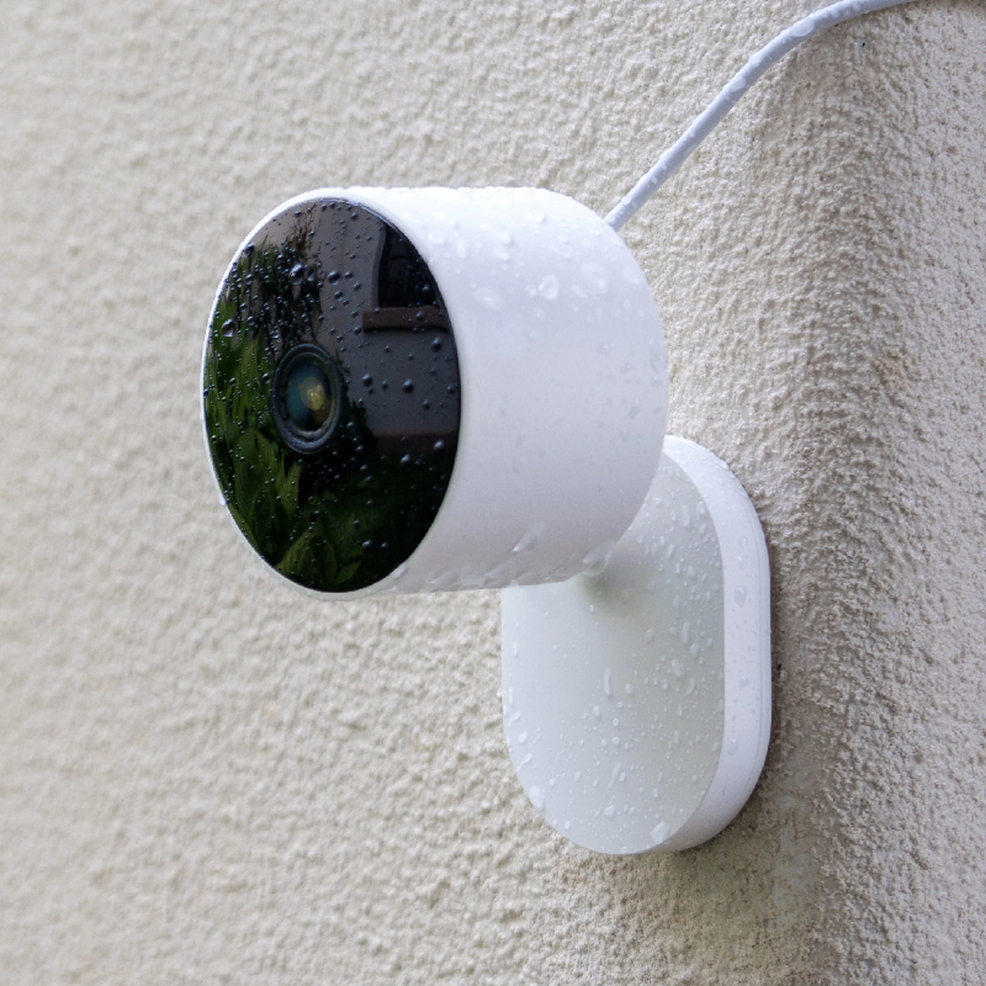 Xiaomi Outdoor Camera AW200 IP65 otpornost na vodu