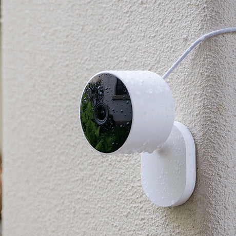 Xiaomi Outdoor Camera AW200 vanjska instalacija
