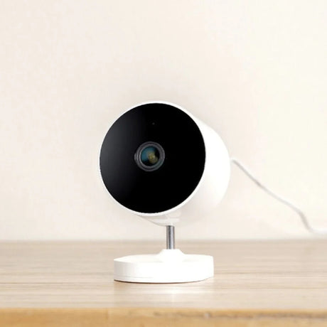 Xiaomi Outdoor Camera AW200 unutrašnja upotreba