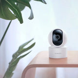 Xiaomi Smart Camera C200 u kućnom prostoru