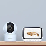 Xiaomi Smart Camera C200 povezivanje s pametnim ekranom