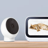 Xiaomi Mi Camera 2K glasovno upravljanje