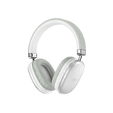 XO BE45 light silver Bluetooth slušalice