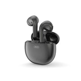 XO G14 crne Bluetooth slušalice u kućištu