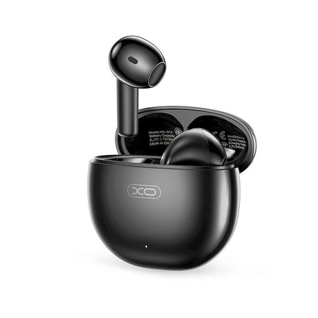 XO G14 Bluetooth slušalice detalj