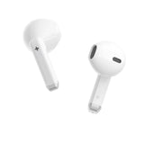 XO X33 bijele earbuds slušalice