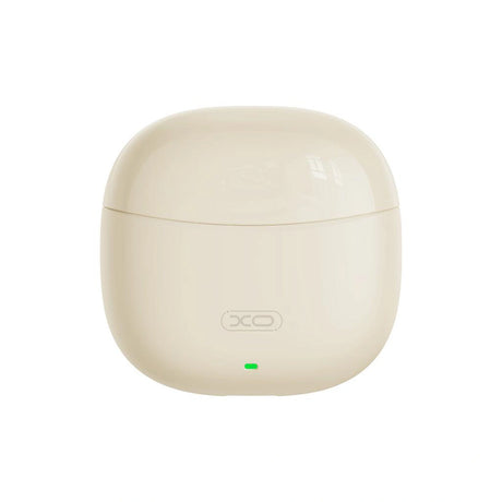 XO X33 bež Bluetooth slušalice - 3