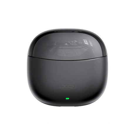 XO X33 crne Bluetooth slušalice - 3
