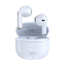 XO X33 plave Bluetooth slušalice - 1